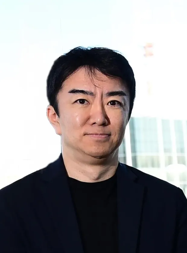 ［特別講演講師］小野 泰助 氏