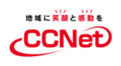 ＣＣＮｅｔ株式会社のロゴ