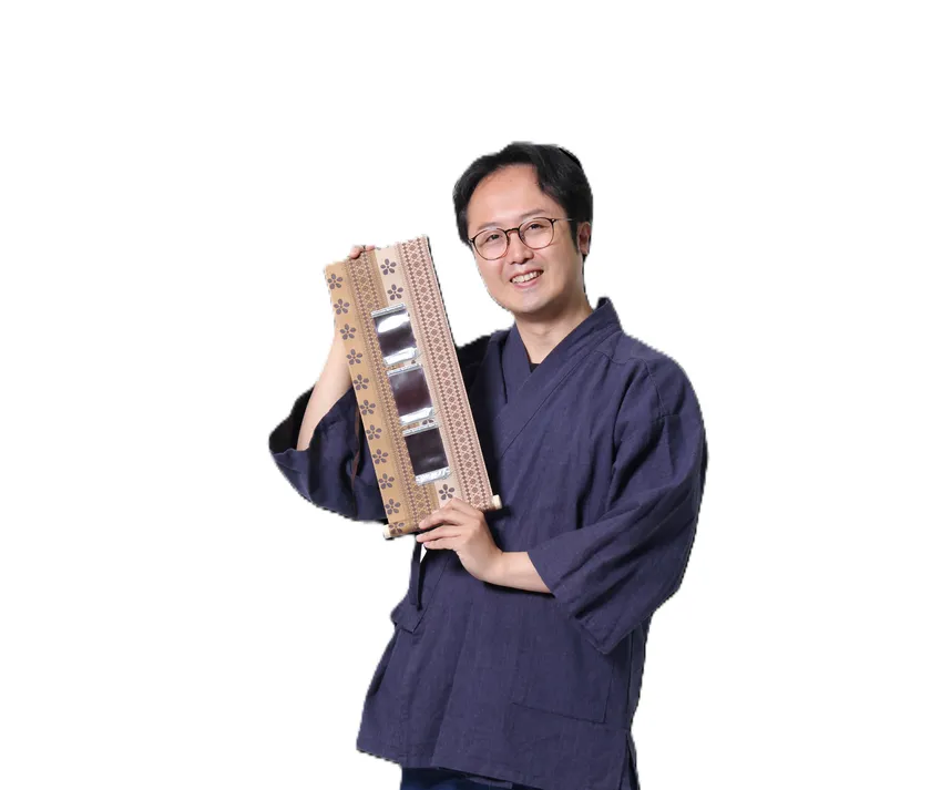 内田幸夫