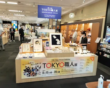 昨年度 会場風景2