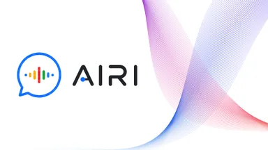 次世代VOC「AIRI」