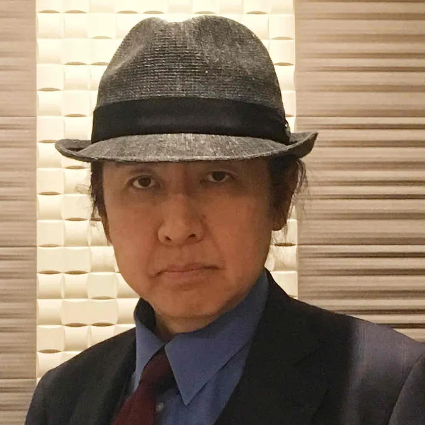 杉崎智介