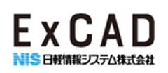 日軽情報システム株式会社のロゴ