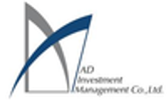 ADインベストメント・マネジメント株式会社のロゴ