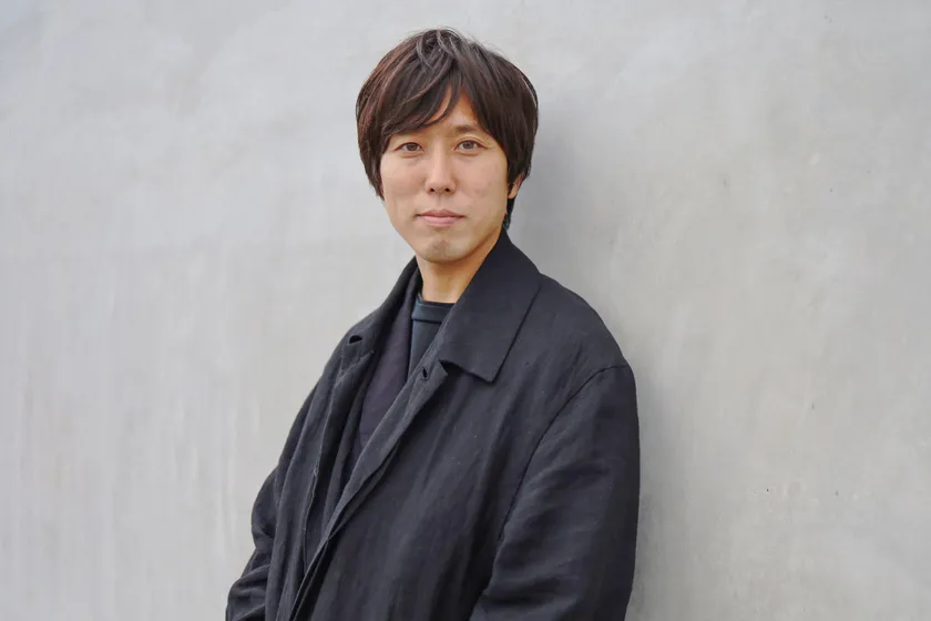 川島範久氏