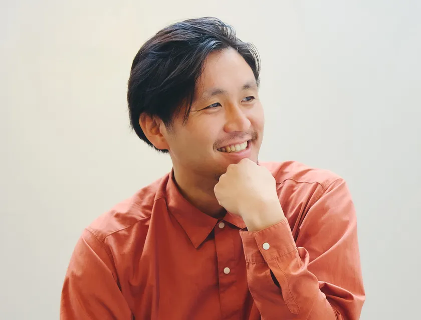 HAGISO(宮崎晃吉氏)