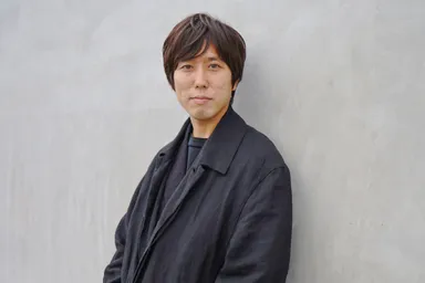 川島範久氏