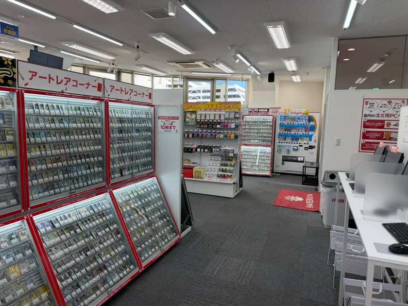 晴れる屋2四日市店