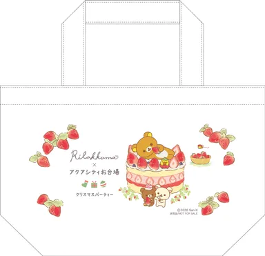 「オリジナルランチトート」 イメージ