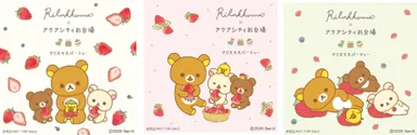 「オリジナルステッカー」 イメージ
