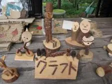 クラフト体験（イメージ）