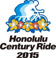 ハワイを自転車で楽しむ人気リゾートライドイベント
「ホノルルセンチュリーライド2015」参加者募集中！