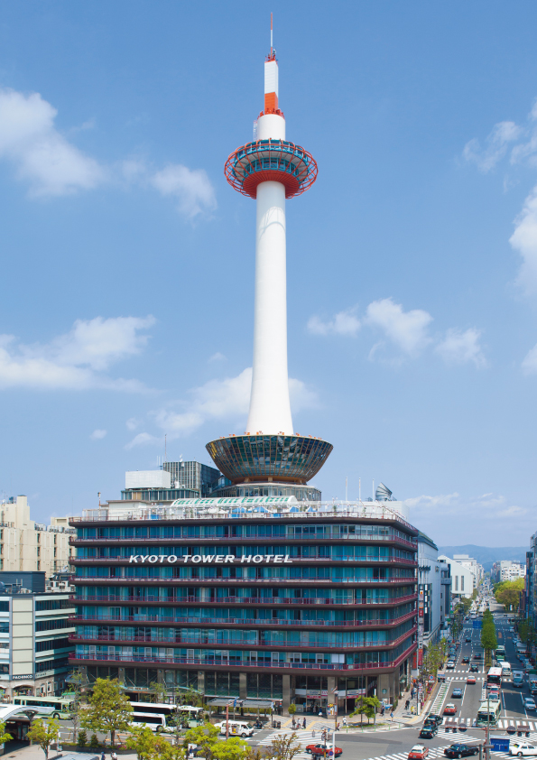 京都タワーサマーフェスタ 8月14日 15日開催 東北特産グルメ屋台 ご当地キャラ 大学サークルによるショーで継続した東日本大震災復興支援に協力 京都タワー株式会社のプレスリリース