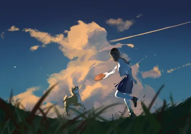 イラストコンテスト 最優秀賞