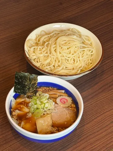 山岸一雄 大勝軒