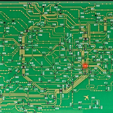 FLASH 東京回路線図 iPhone 17/18 Pro Maxケース　緑　ズーム