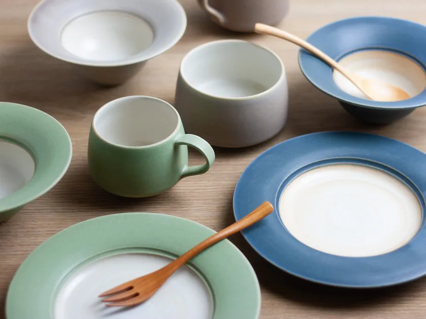 器ゾーン:kobayashi pottery studio