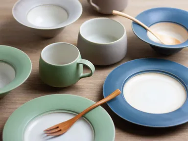 器ゾーン：kobayashi pottery studio
