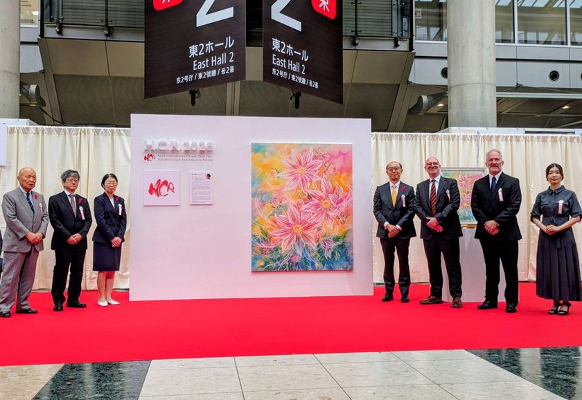 AIロボットから防災まで、福祉の最新技術を体験！
「H.C.R.2026 第53回国際福祉機器展＆フォーラム」開幕！
2026年10月7日(水)から3日間　
～介護・生活支援の機器を紹介～