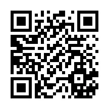 愛知公演HP二次元コード