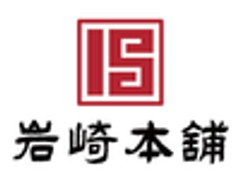 株式会社岩崎食品のロゴ