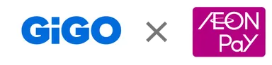 GiGO×AEON Pay