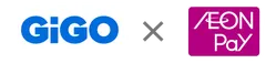 GiGO×AEON Pay