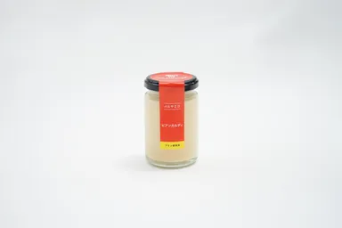 数量限定バルサミコプリン「ビアンカルディ」