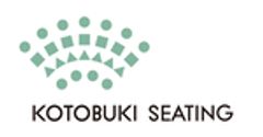 コトブキシーティング株式会社のロゴ