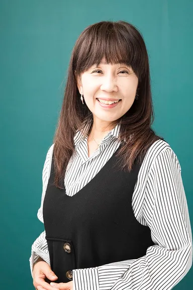島本須美さん