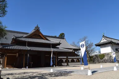 佐賀城本丸歴史館