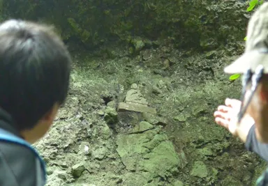 高野山コース弘法大師