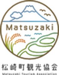 松崎町観光協会のロゴ
