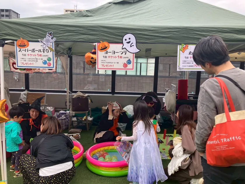 縁日