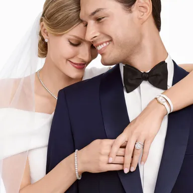 Harry Winston 2026 November Bridal Fair