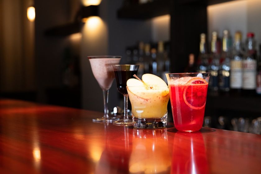 飲まない一杯にも、バーテンダーの誇りを
株式会社ティグリス、全4店舗で「モクテル」を
レギュラーメニュー化