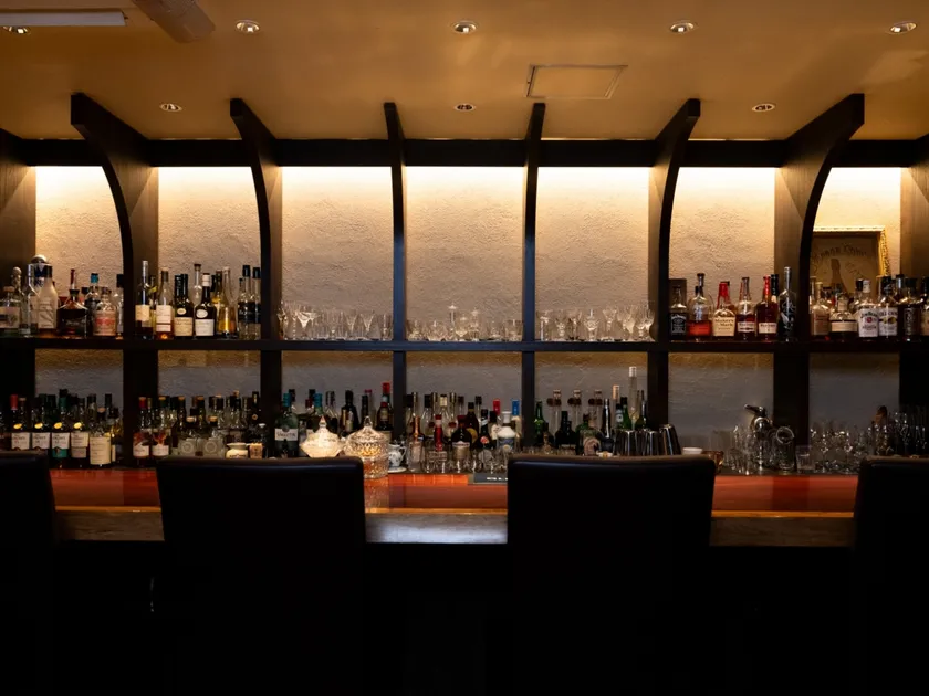 BAR Arca新宿本店