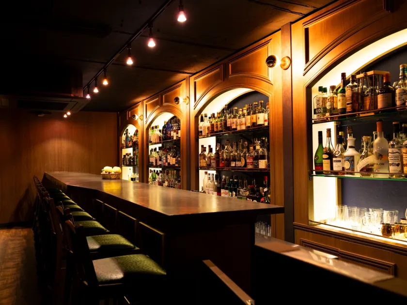 BAR Sonora