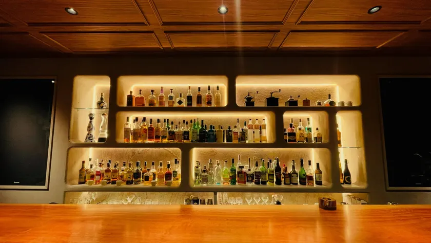 BAR&CAFE Sonora+s