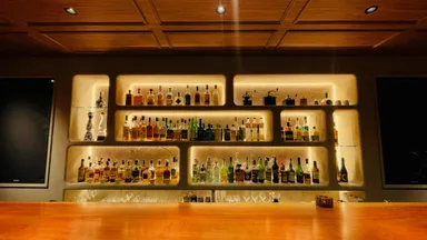 BAR&CAFE Sonora+s