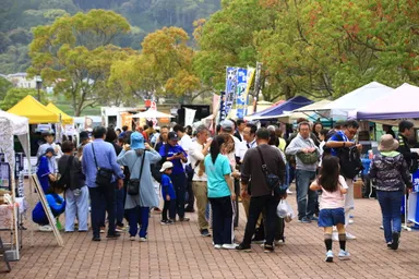 ファン交流会