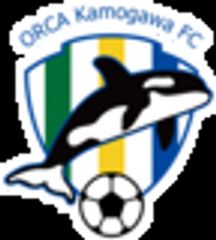 オルカ鴨川FC、波太オルビス、日本航空学園鴨川キャンパスのロゴ