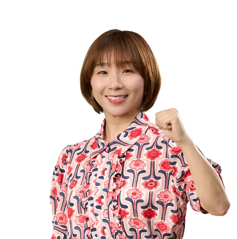 高橋成美さん