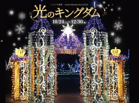 光のキングダム