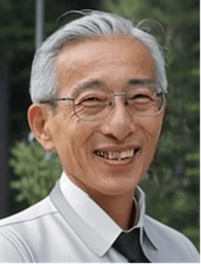 講師 早川 正彦 超越瞑想TM教師