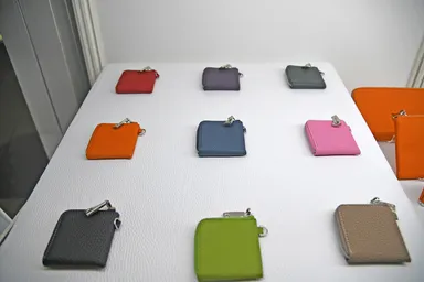 OEMの技術を、自社ブランド「CROCCO」へ