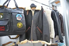 原料確保から生産・販売まで、ムートンの供給を支える