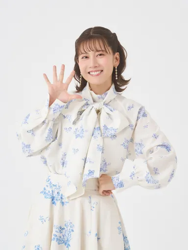 「生中継！子育て応援団」ゲスト小野あつこ