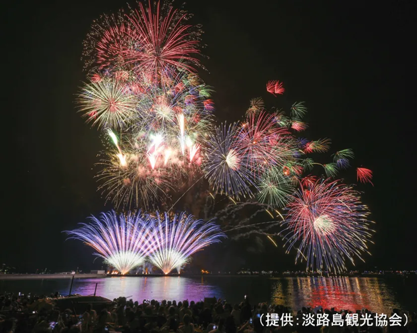 花火写真(1)