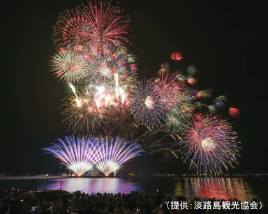 花火写真(1)